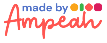 Made By Ampeah logo